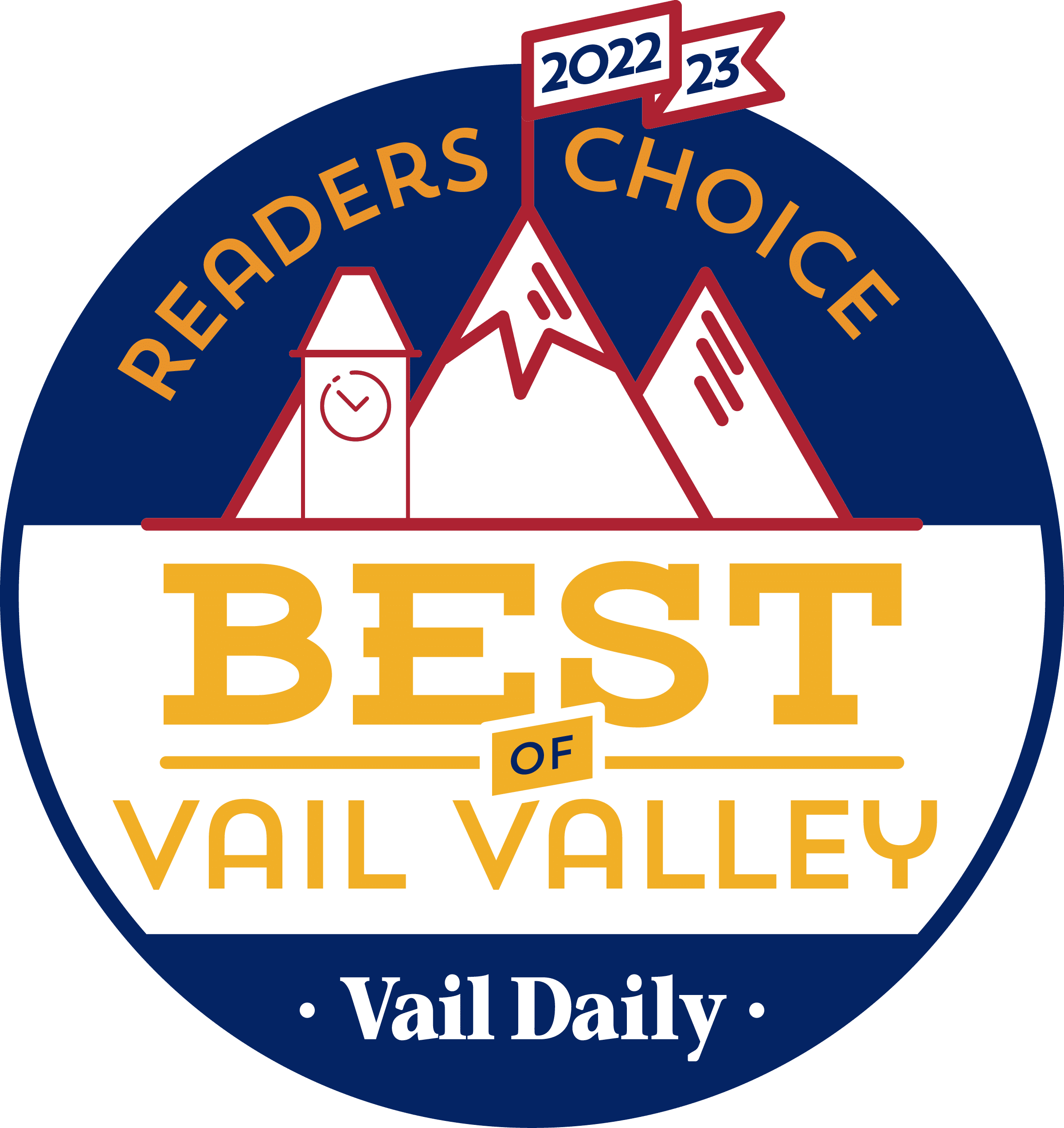 best of vail logo